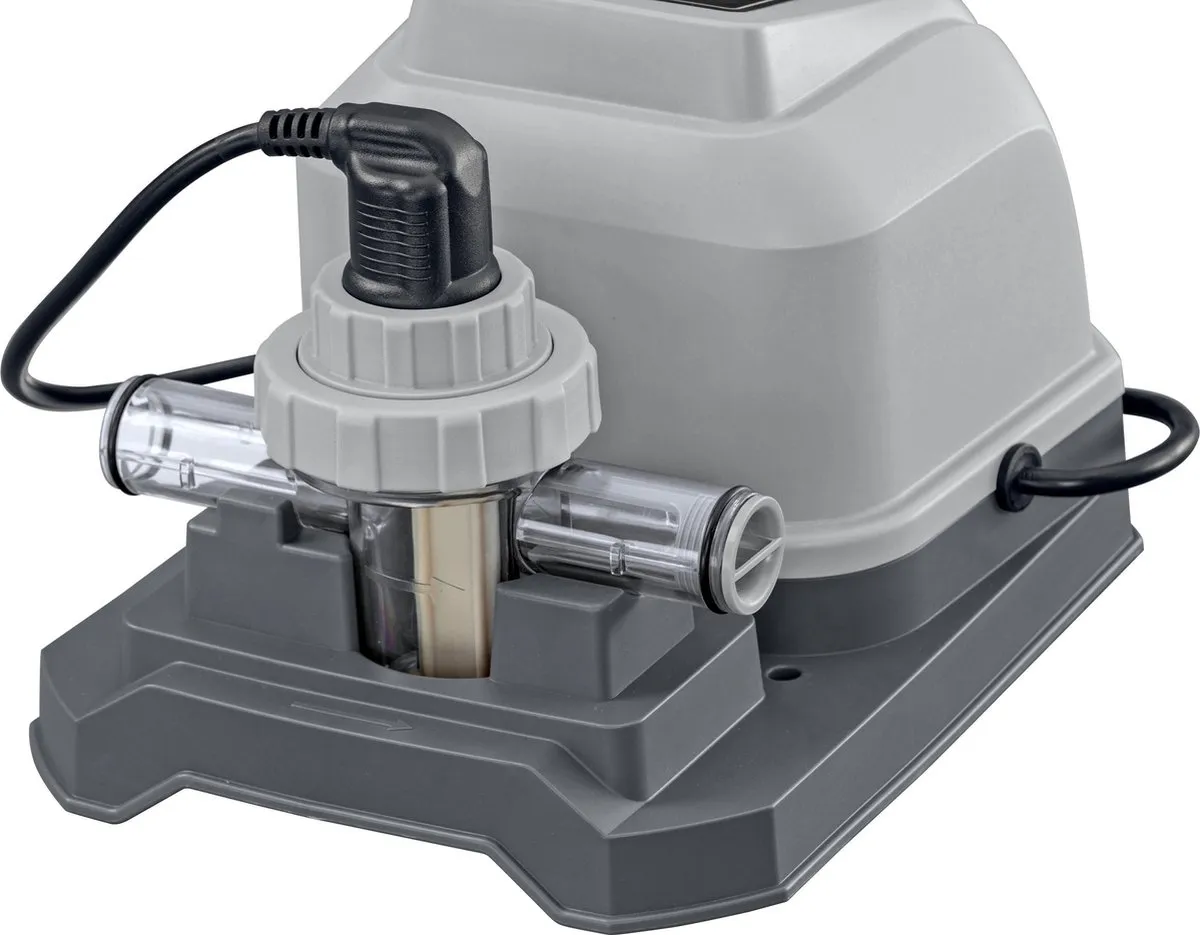 Bestway Zoutwatersysteem STKY-00053209 - 8.327 Liter