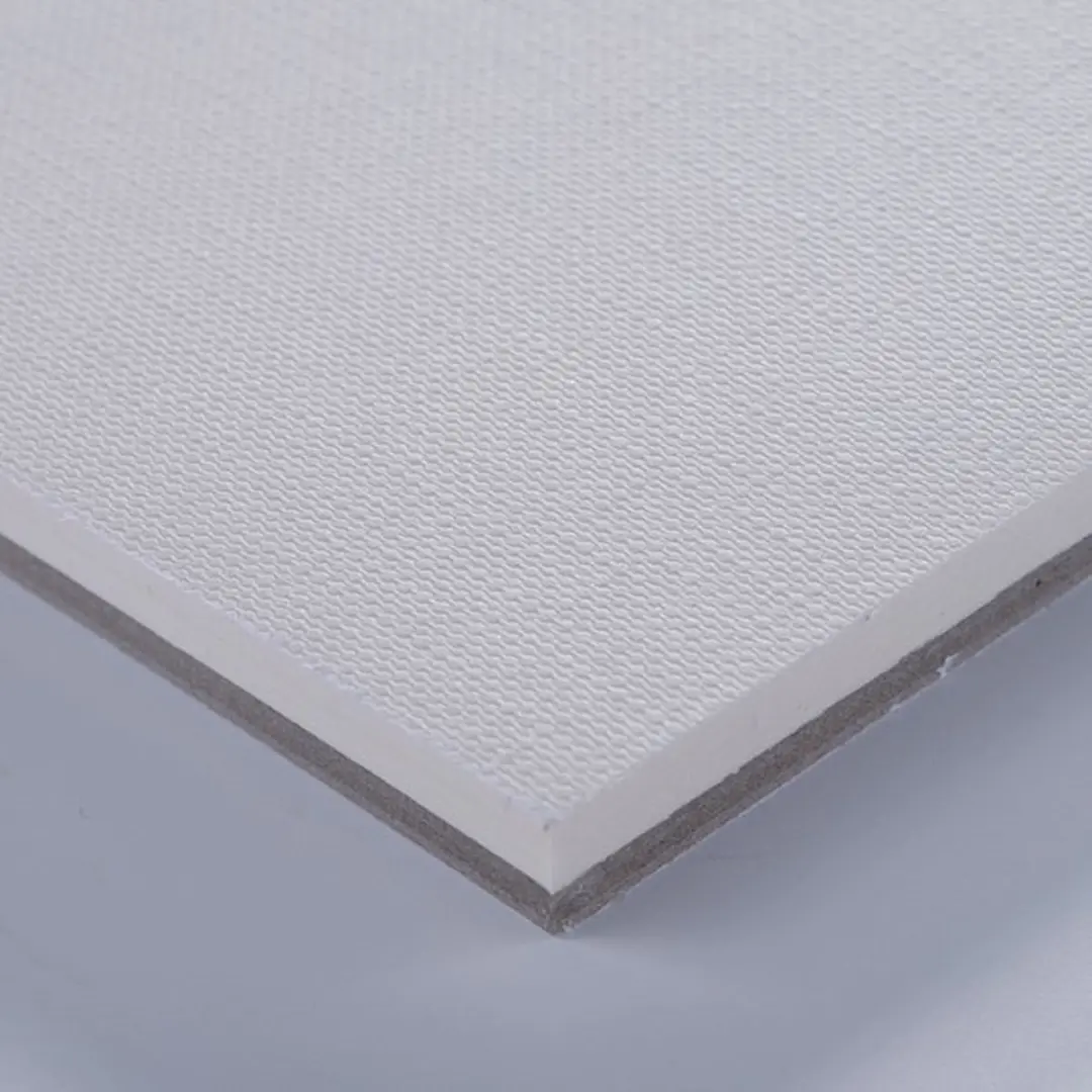 Cobra Olieverfpapier A4 - 10 Vellen - Wit