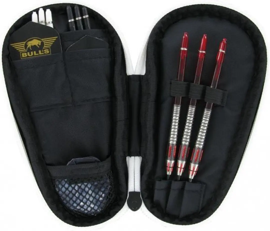 Bull's Comitas Slim Soft Feel