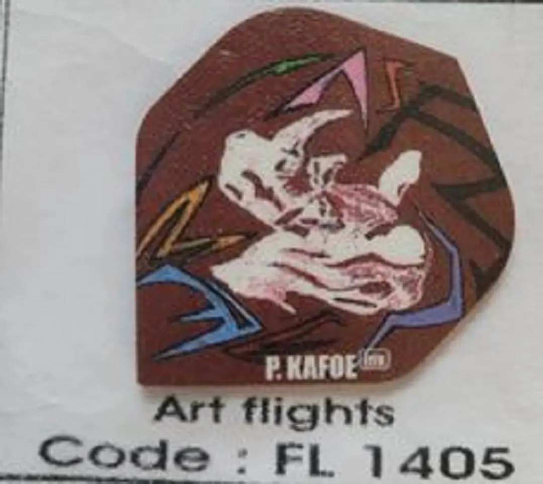 Datadart Dart Flights FL 1405