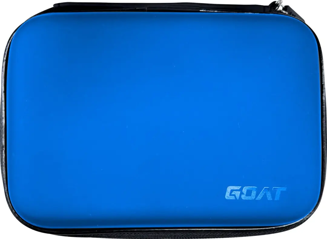 goat Darts Opberg-Locker Wallet