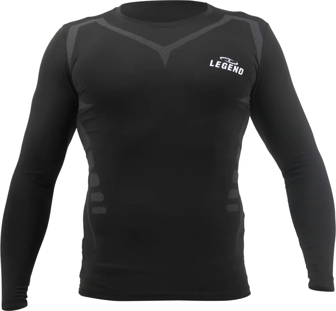 Legend MMA Fitness Dry-Fit Longsleeve Y4110001