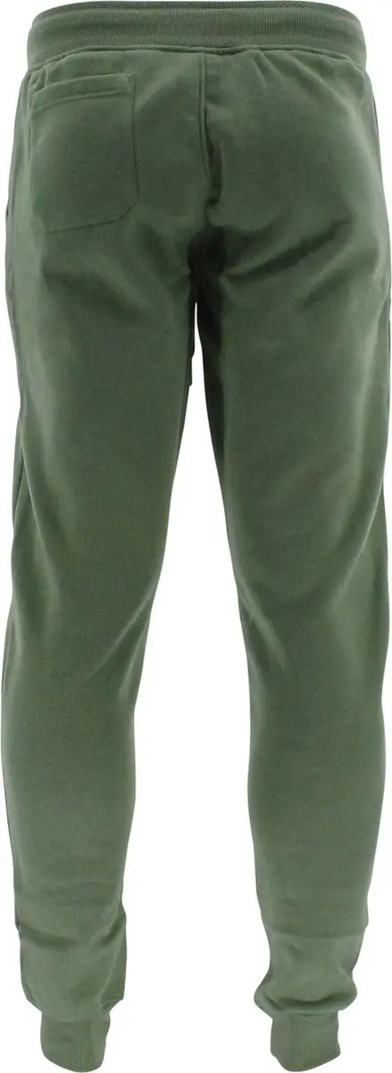 Legend Signature Milano Joggingbroek XS - Groen