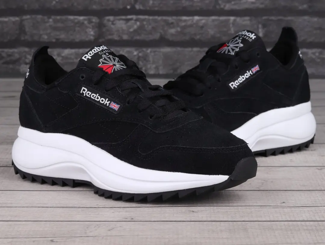 Reebok Classic Dames Sportieve Schoen 37