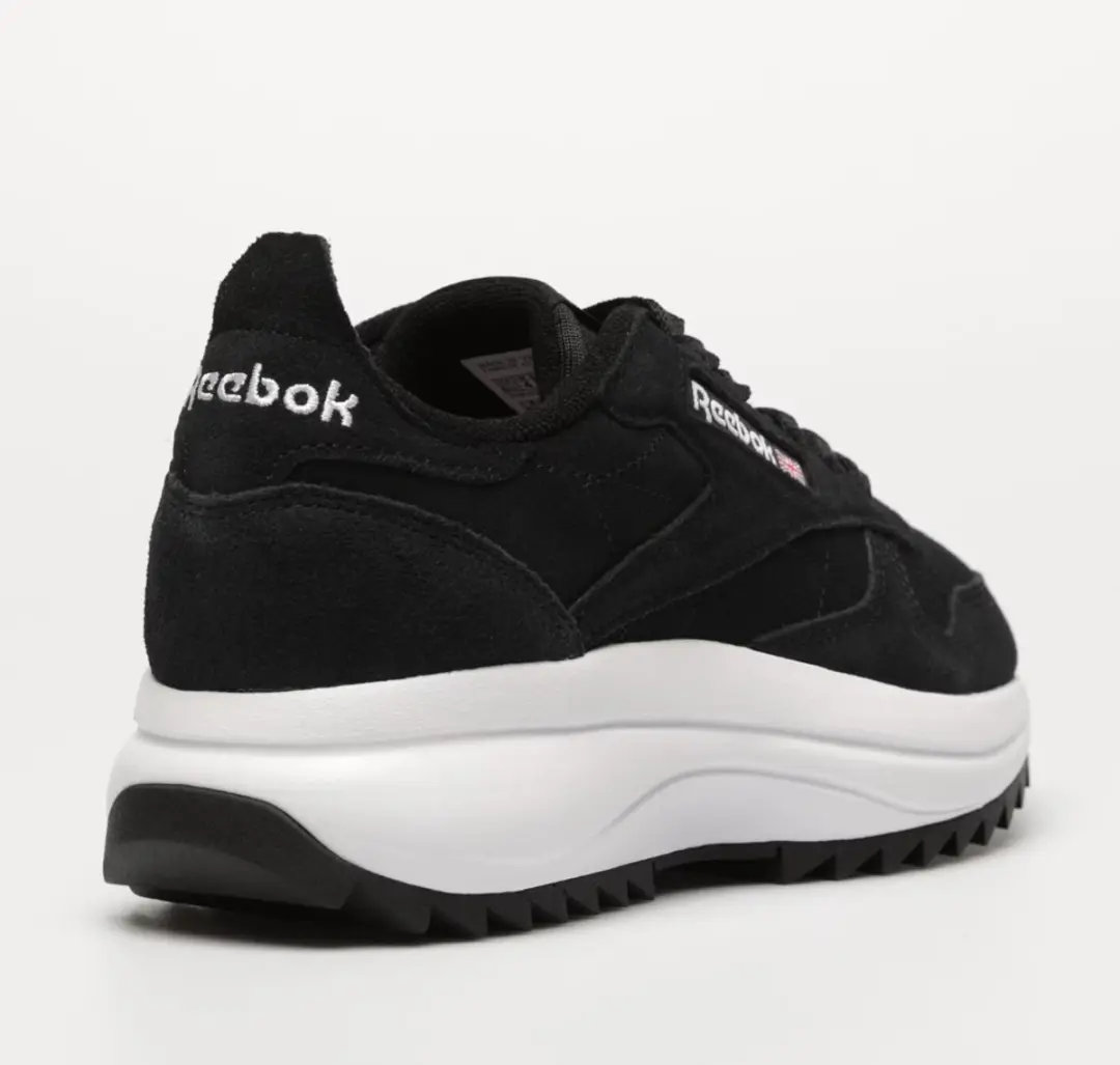 Reebok Classic Dames Sportieve Schoen 37 - Zwart