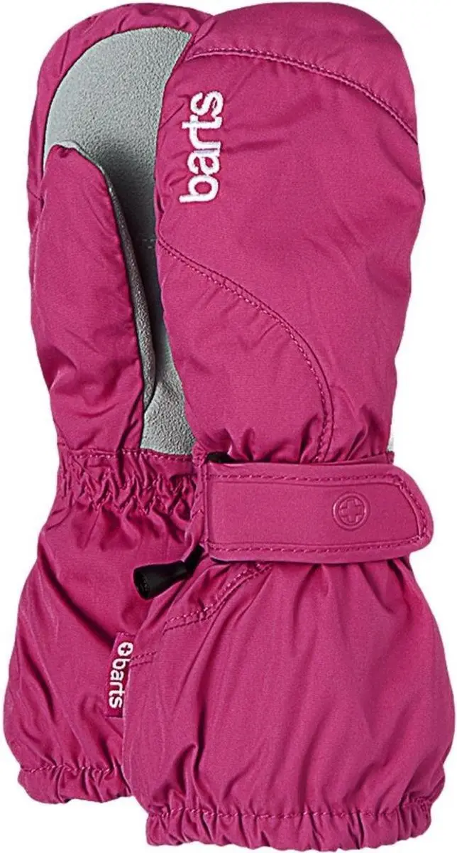 Barts Tec Mitts Wintersporthandschoenen Roze M3 - afbeelding 6 van 6
