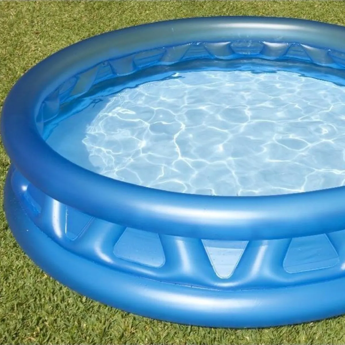 Intex Zwembad 188x46cm - Blauw