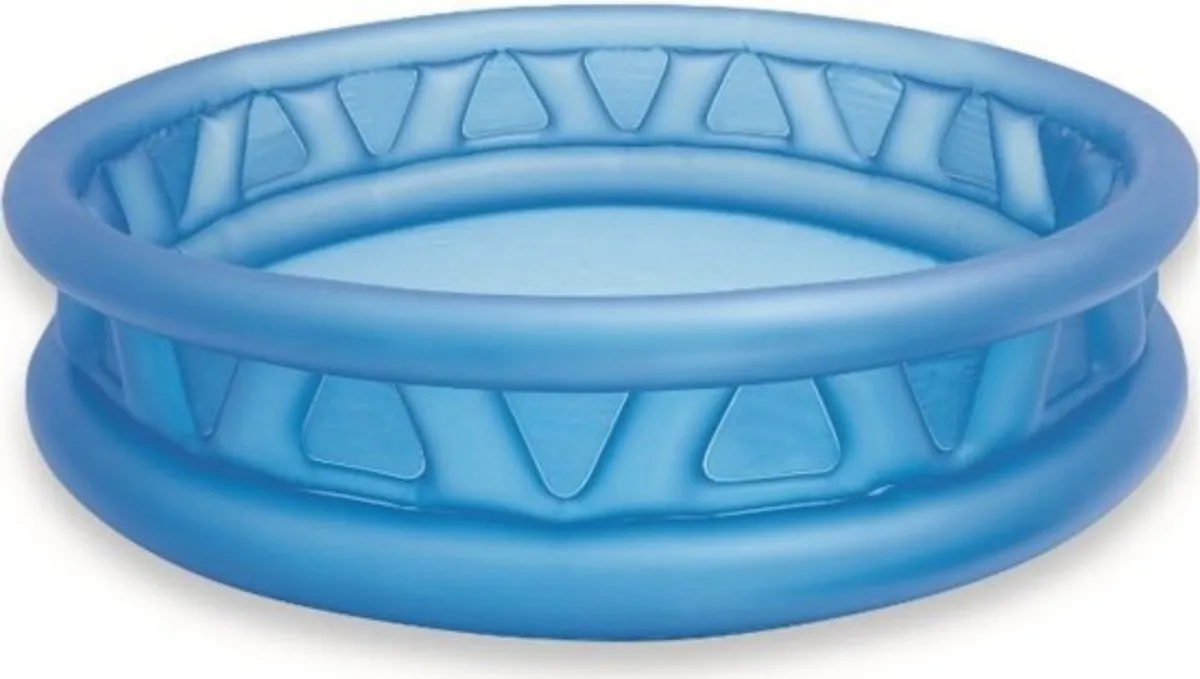 Intex Zwembad 188x46cm