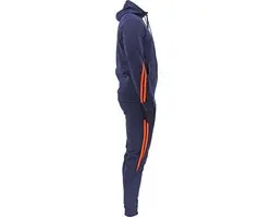 Legend Trainingspak M - Blauw
