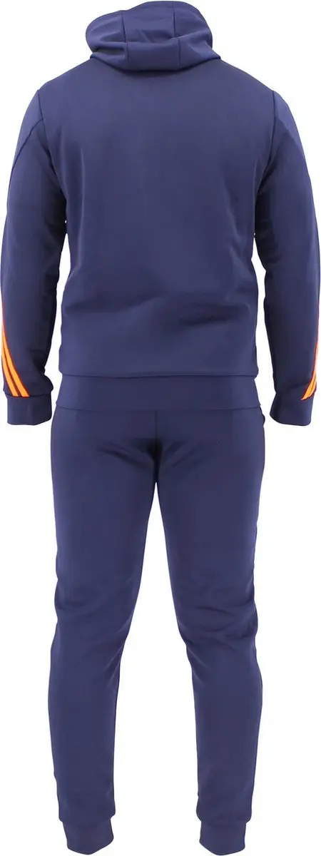 Legend Trainingspak M - Blauw
