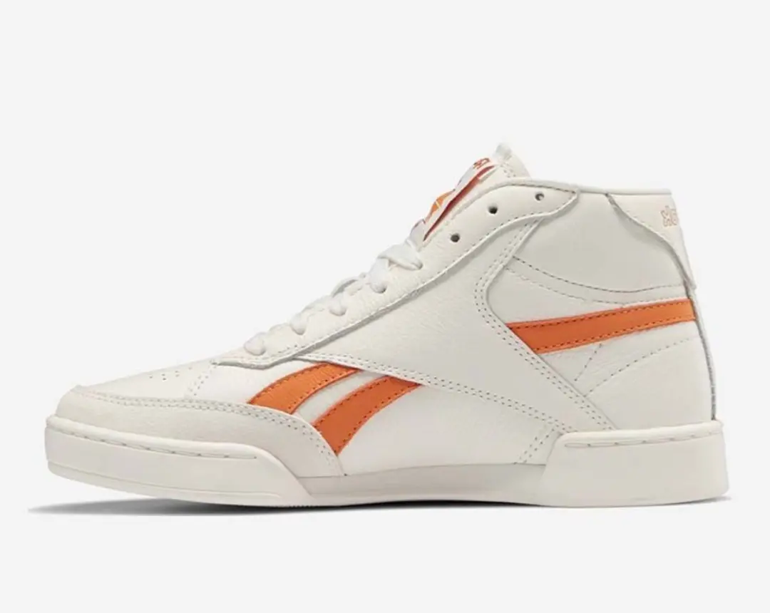 Reebok Club C Sportieve Schoenen Hoog