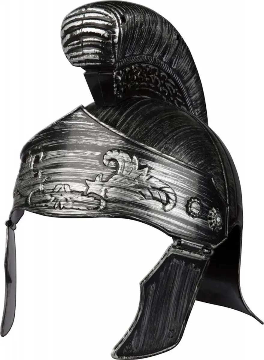 Espa Romein Plastic Helm