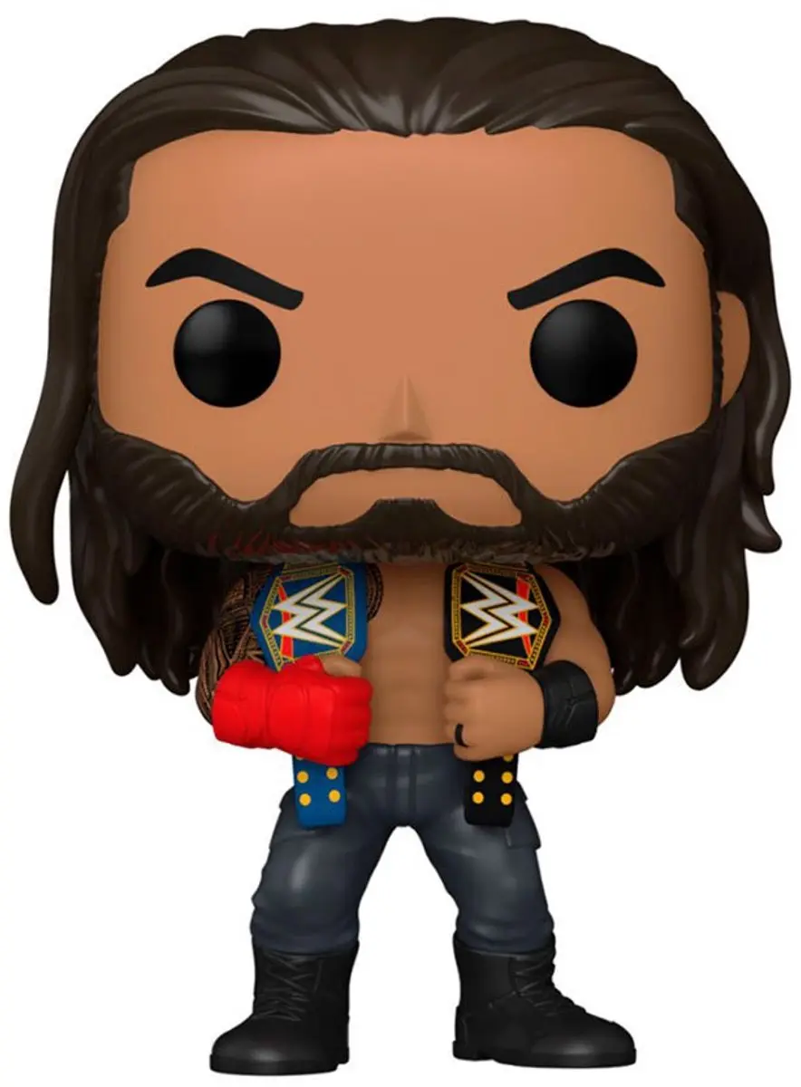 Funko Pop! WWE Roman Reigns #131 - Multi