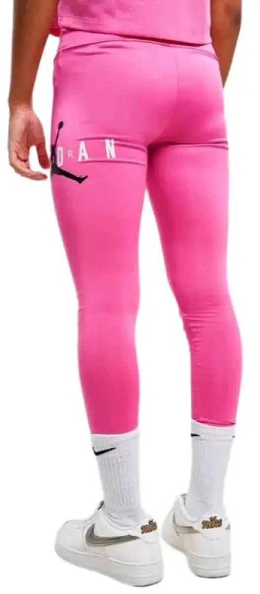 Jordan Jumpman Leggings - 146cm - Roze