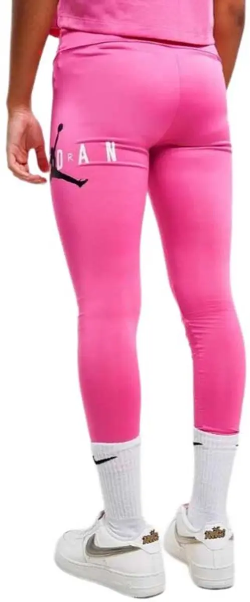 Jordan Jumpman Leggings - 146cm - Roze