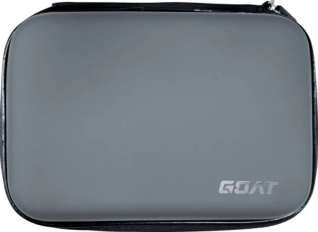 goat Darts Opberg-Locker Wallet