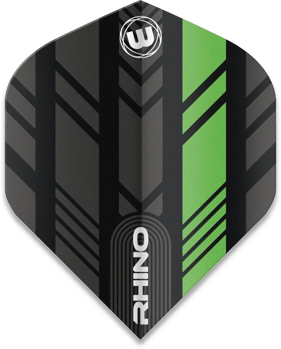 Winmau Rhino Extra Thick Dart Flights
