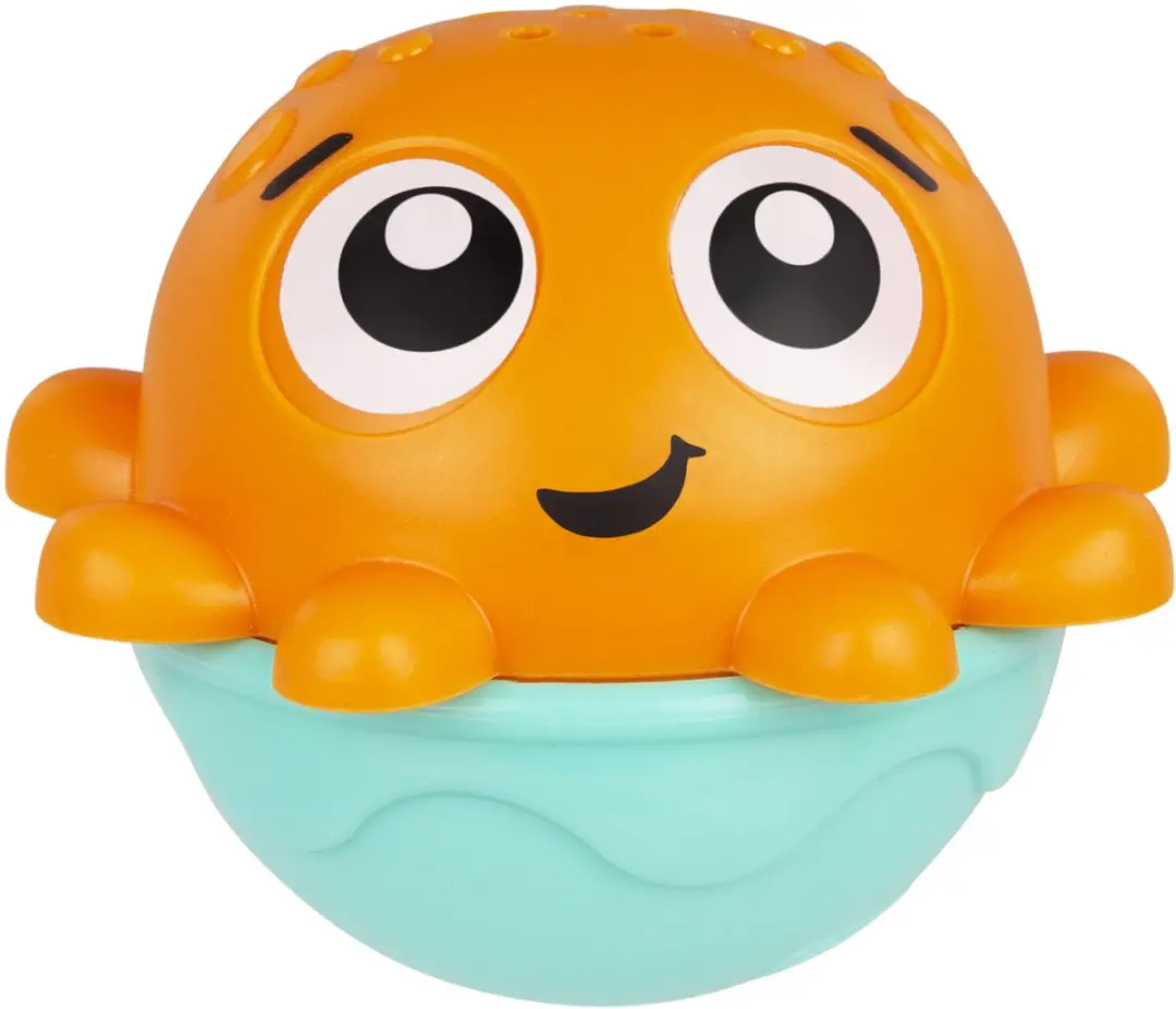 Playgro Badspeelgoed Hoop and Scoop 0189092 - Multicolor