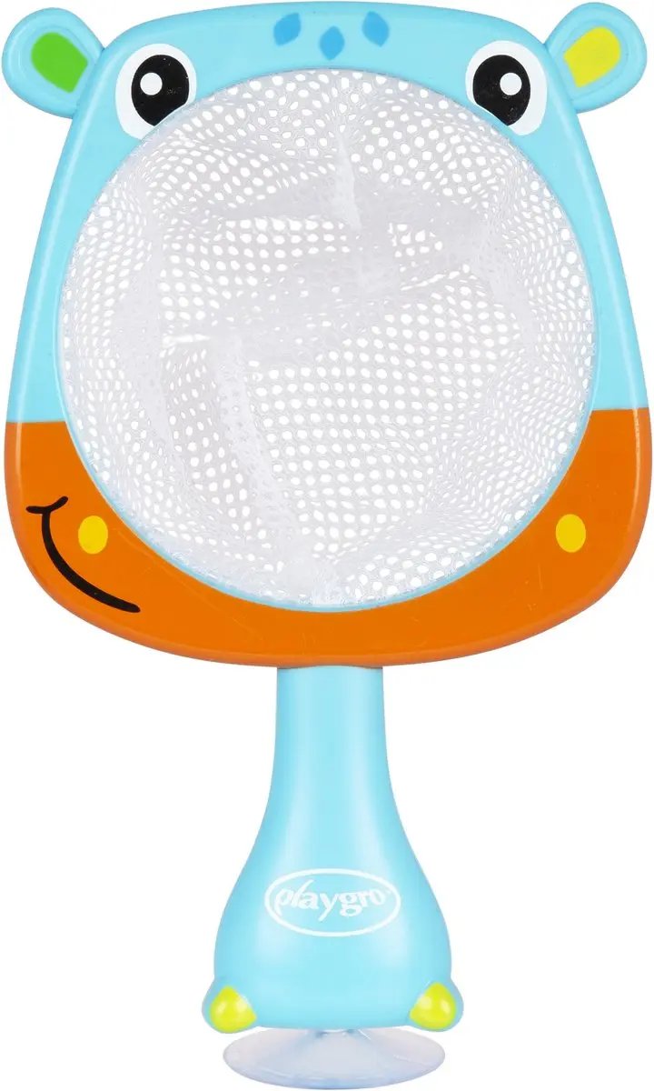 Playgro Badspeelgoed Hoop and Scoop 0189092 - Multicolor