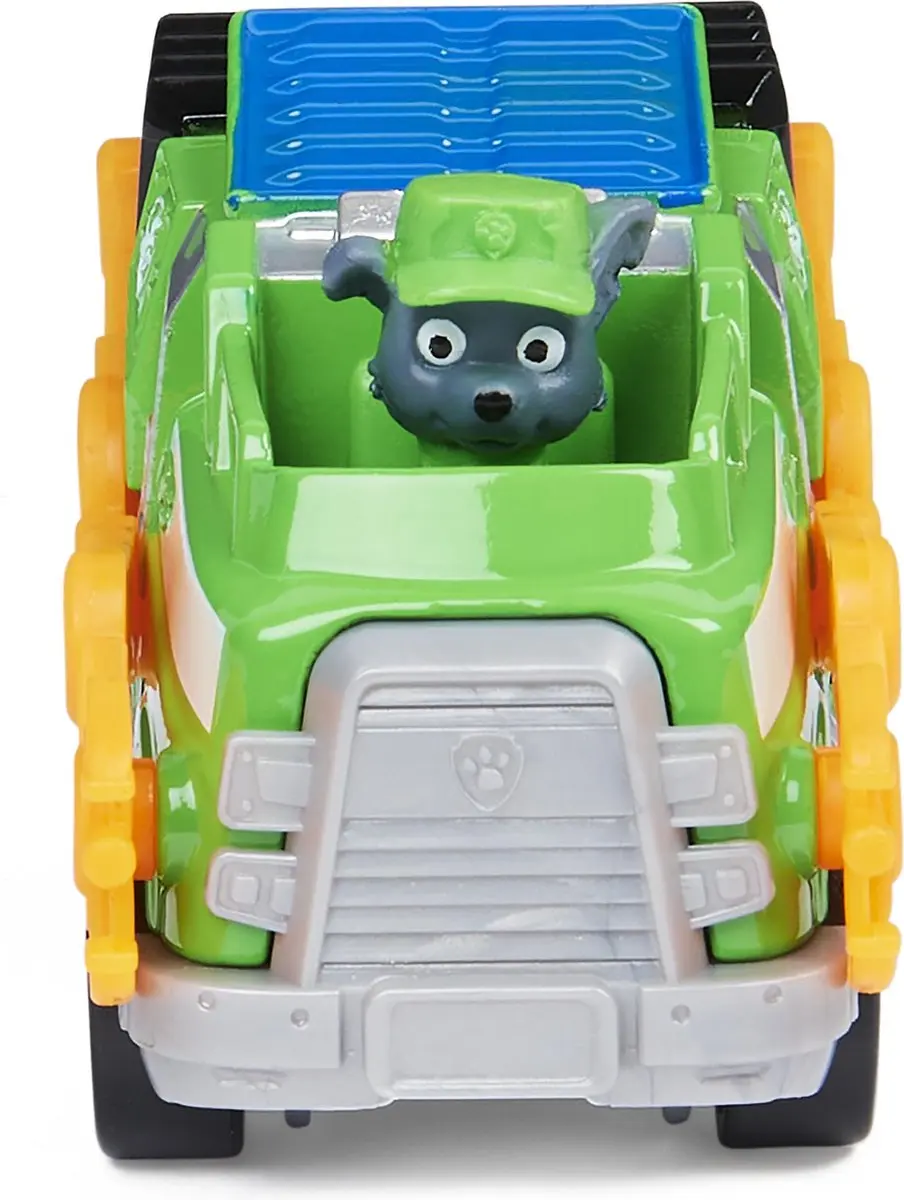 Spin Master PAW Patrol Die-Cast Voertuig Blauw