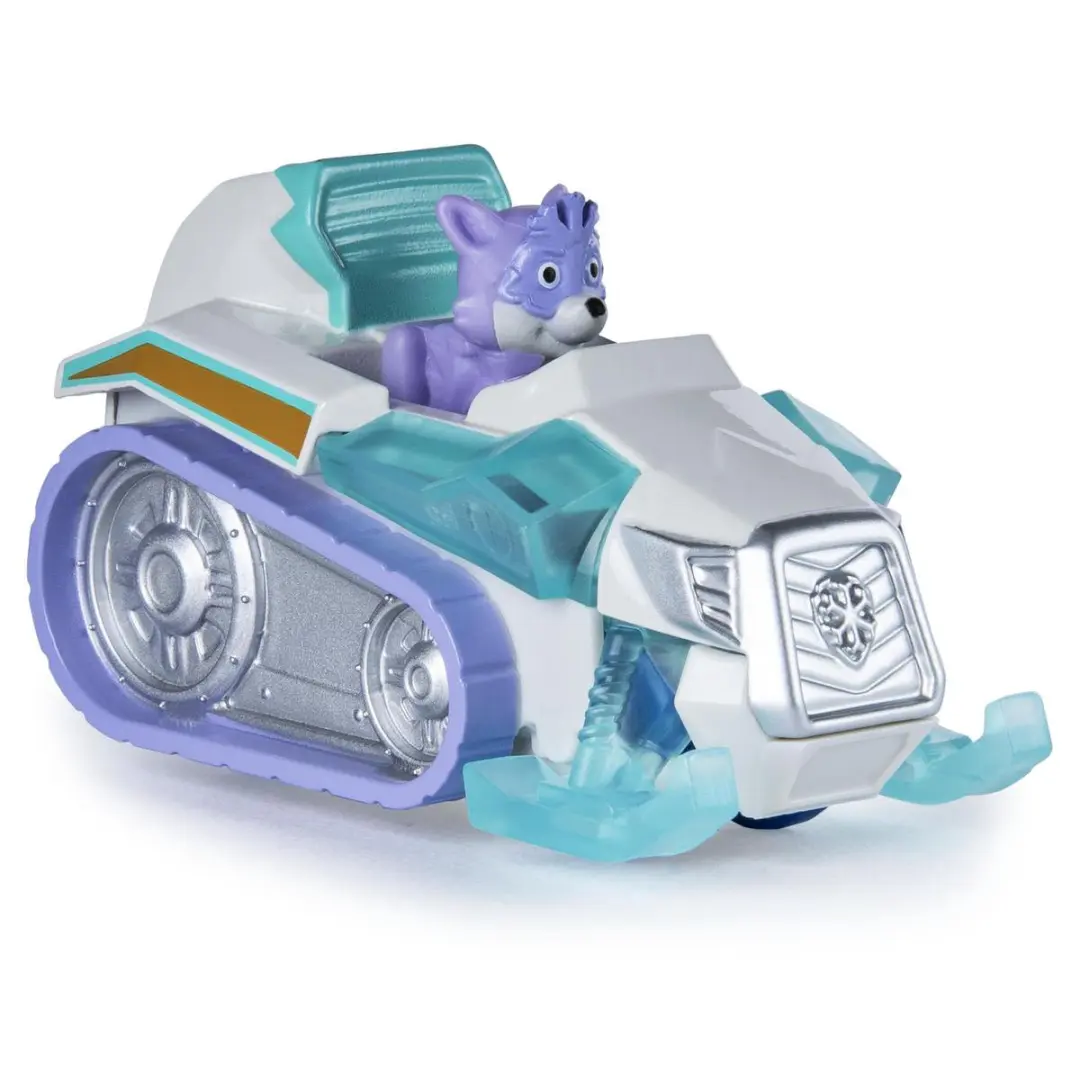 Spin Master PAW Patrol Die-Cast Voertuig Blauw - MPN 6053257 - afbeelding 6 van 6
