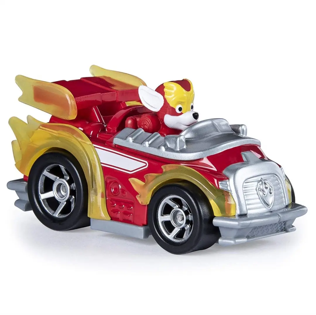 Spin Master PAW Patrol Die-Cast Voertuig Blauw - MPN 6053257