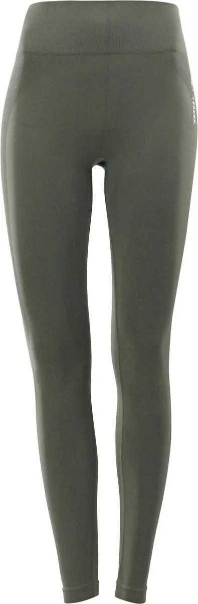 Legend Sportlegging Modieus Groen M