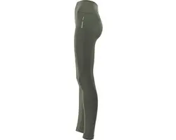 Legend Sportlegging Modieus Groen M