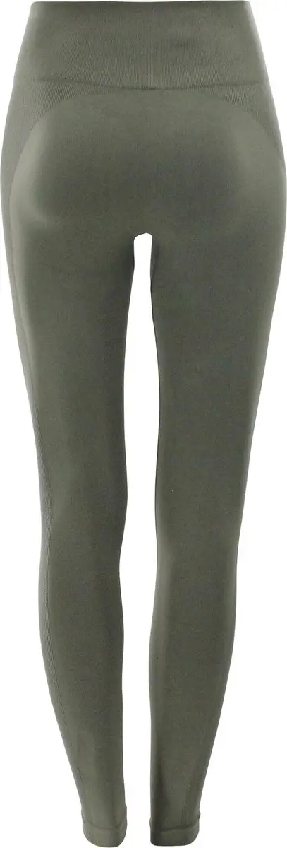Legend Sportlegging Modieus Groen M