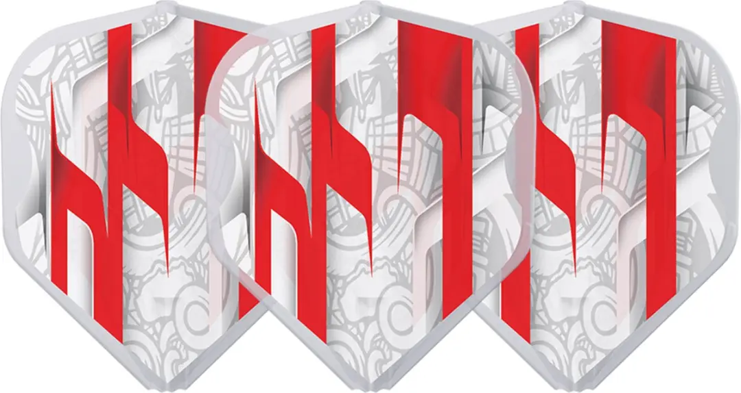 L-Style EZ L1 Mamo Series Dart Flights FL1041
