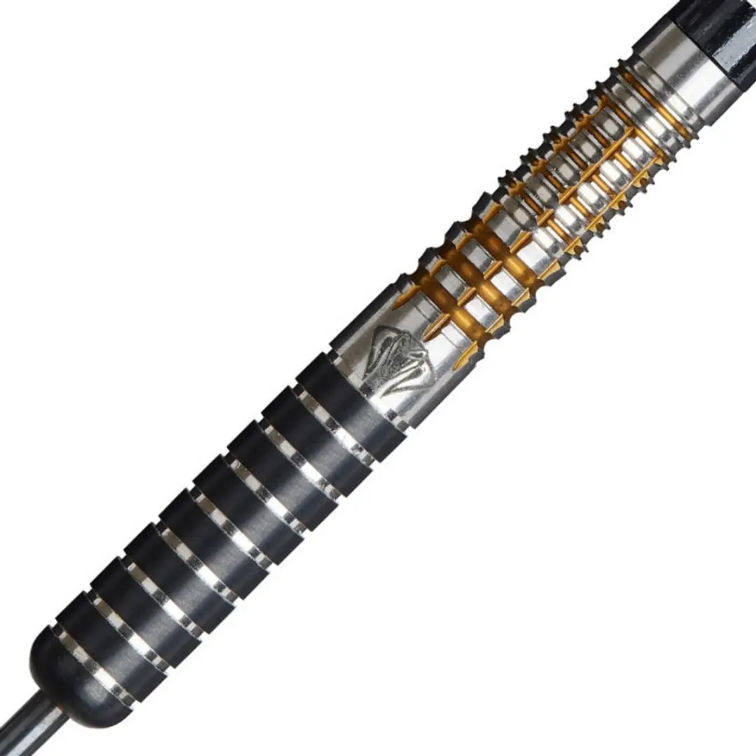 Unicorn Maestro Jeffrey de Zwaan Phase 3 Dartpijlen 90% - 3 Stuks