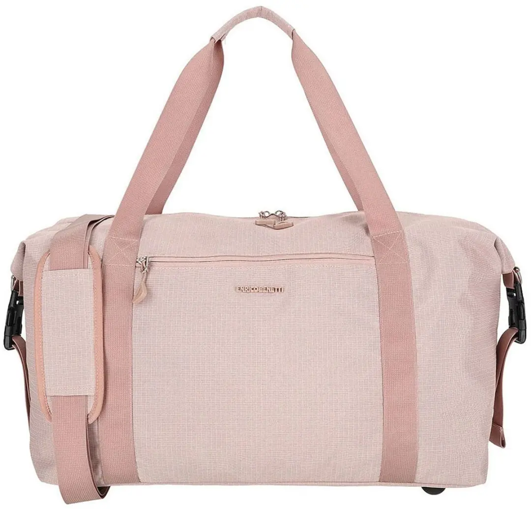 Enrico Benetti Luzern Duffle Tas
