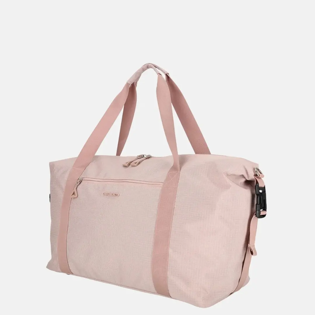 Enrico Benetti Luzern Duffle Tas - Roze