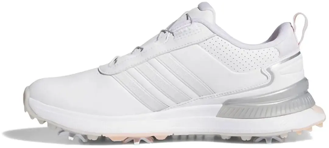 Adidas R2c Boa Golfschoenen Dames - Wit - EU 36 2/3