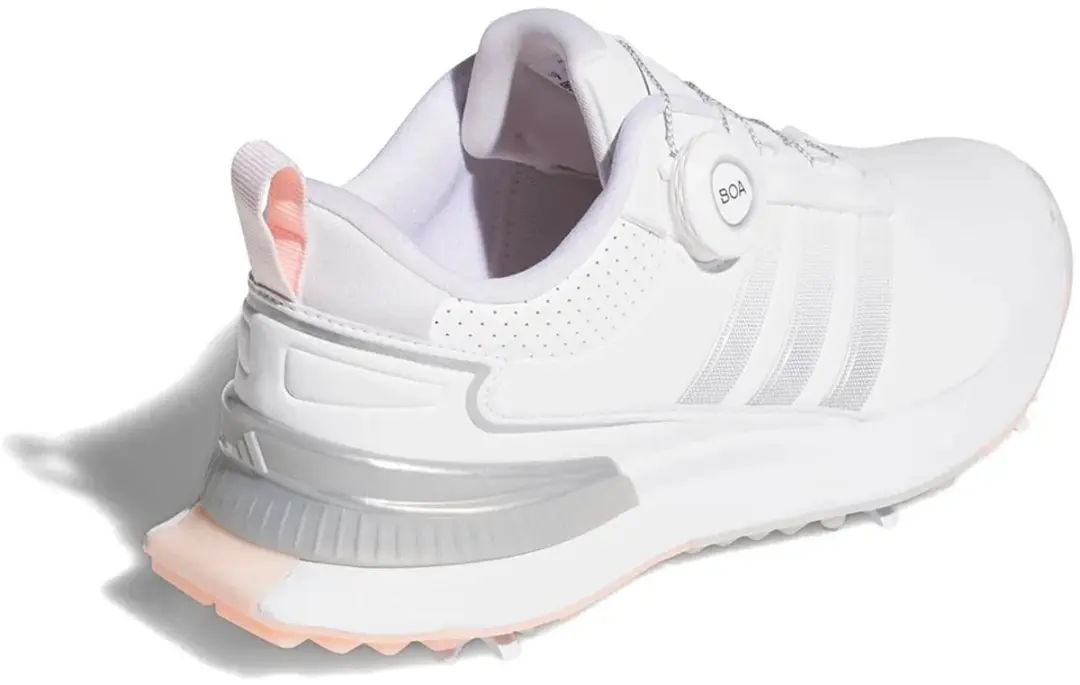 Adidas R2c Boa Golfschoenen Dames - Wit - EU 36 2/3