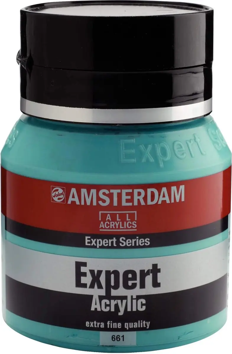 Amsterdam Expert Series Acrylverf Pot 400ml