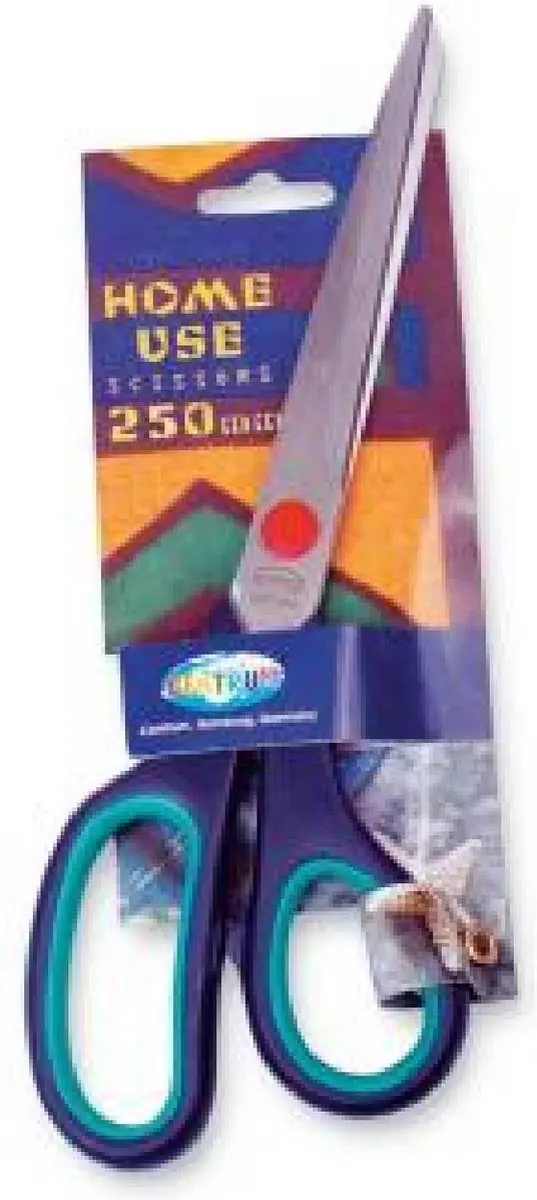Centrum Schaar 250mm