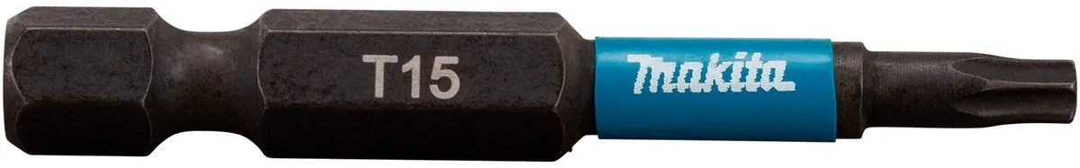 Makita B-63775 Slagschroefbit T15