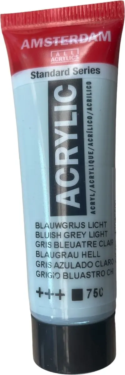 Amsterdam Acryl 20ml