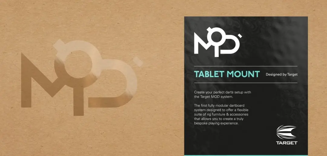 Target MOD Tablet Mount 460013