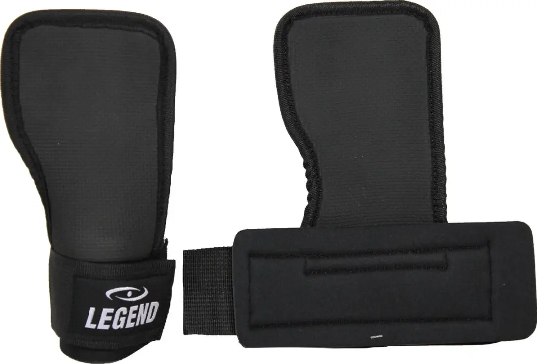 Legend Fitness Handschoenen Grip