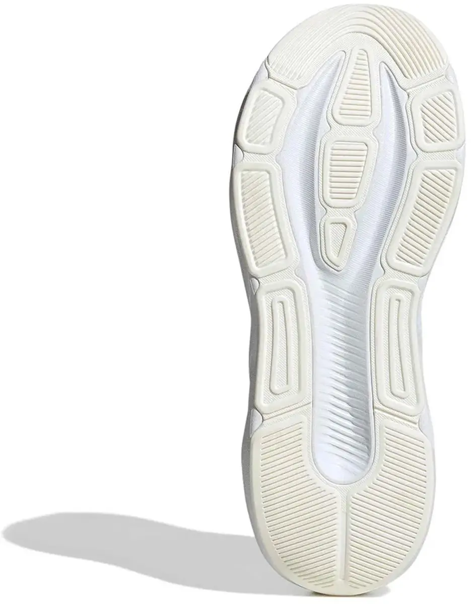 Adidas Galaxy 8 Hardloopschoenen - EU 47 1/3 - Wit