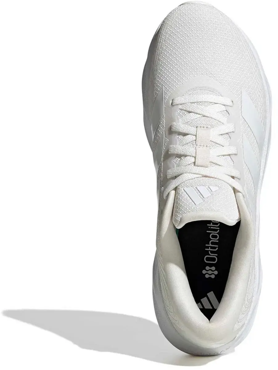 Adidas Galaxy 8 Hardloopschoenen - EU 47 1/3 - Wit