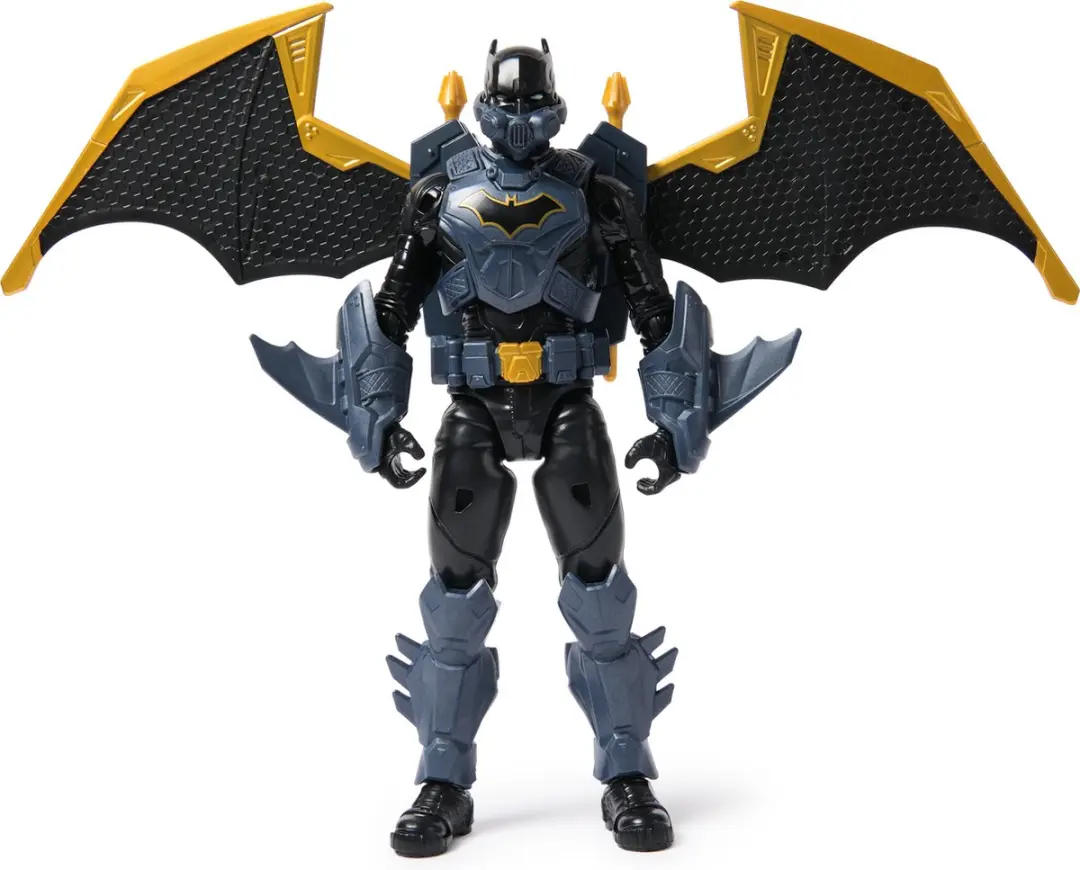 Spin Master Batman Adventures Beeldje 30cm