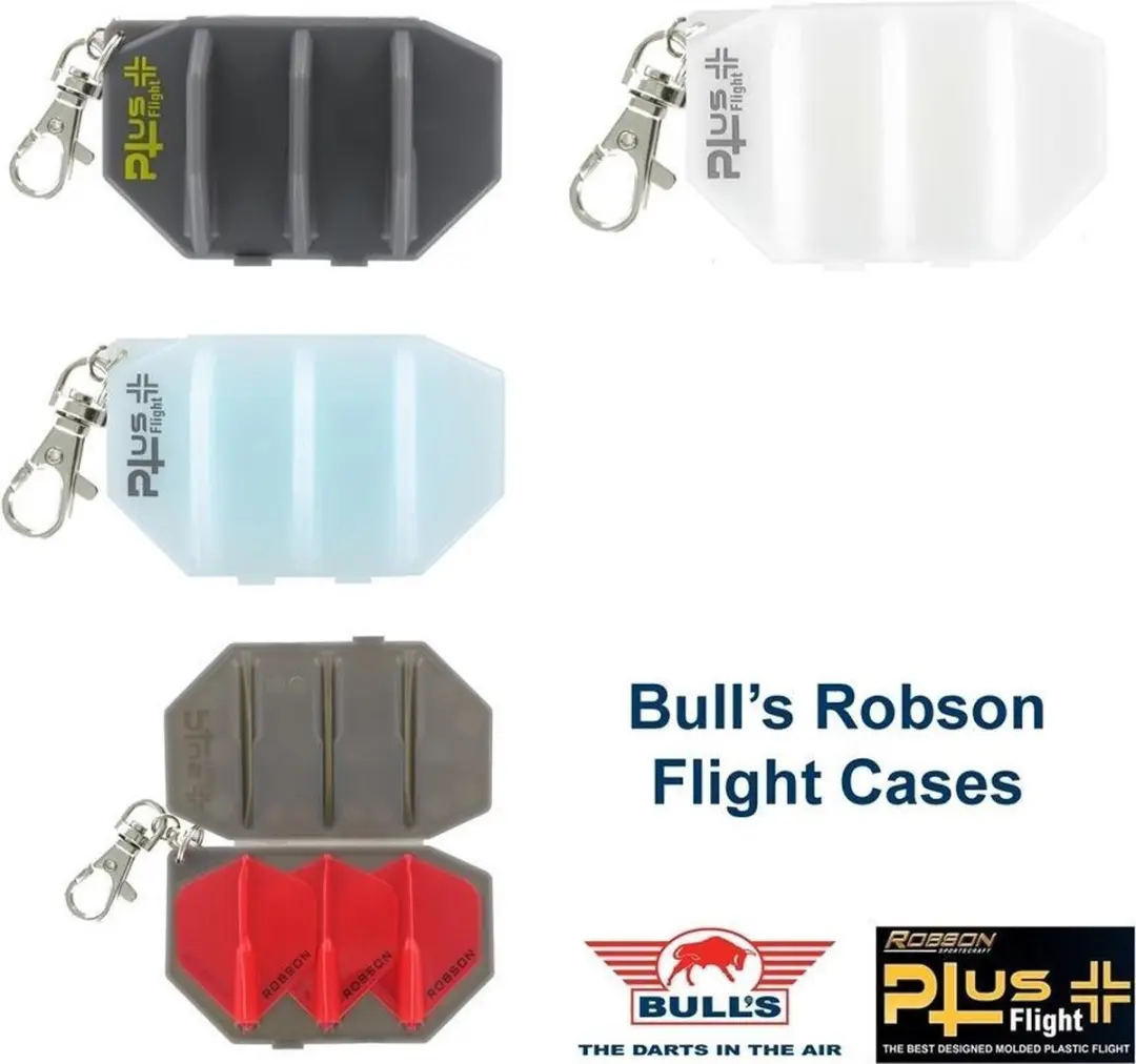 Robson Plus RO-66805 Flight Case