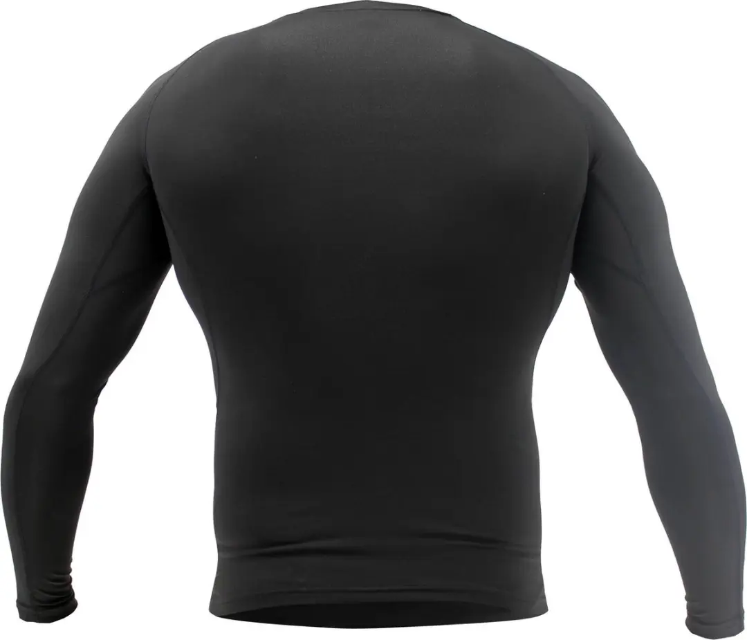 Legend Multi Sport Shirt Y4110001 - Zwart XXL