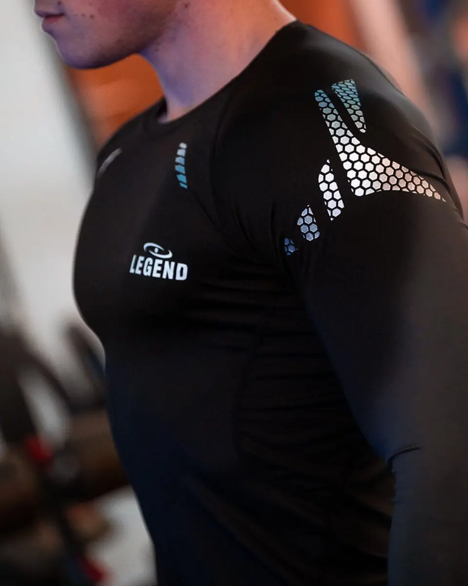 Legend Multi Sport Shirt Y4110001