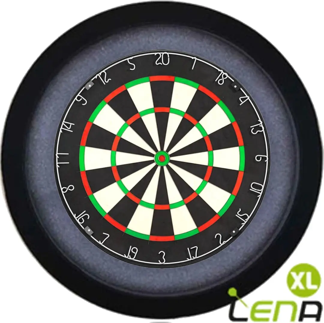 Lena Dartboard Lighting Basic XL DT00021