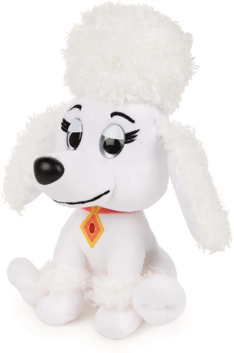 PAW Patrol Knuffel Delores 15cm