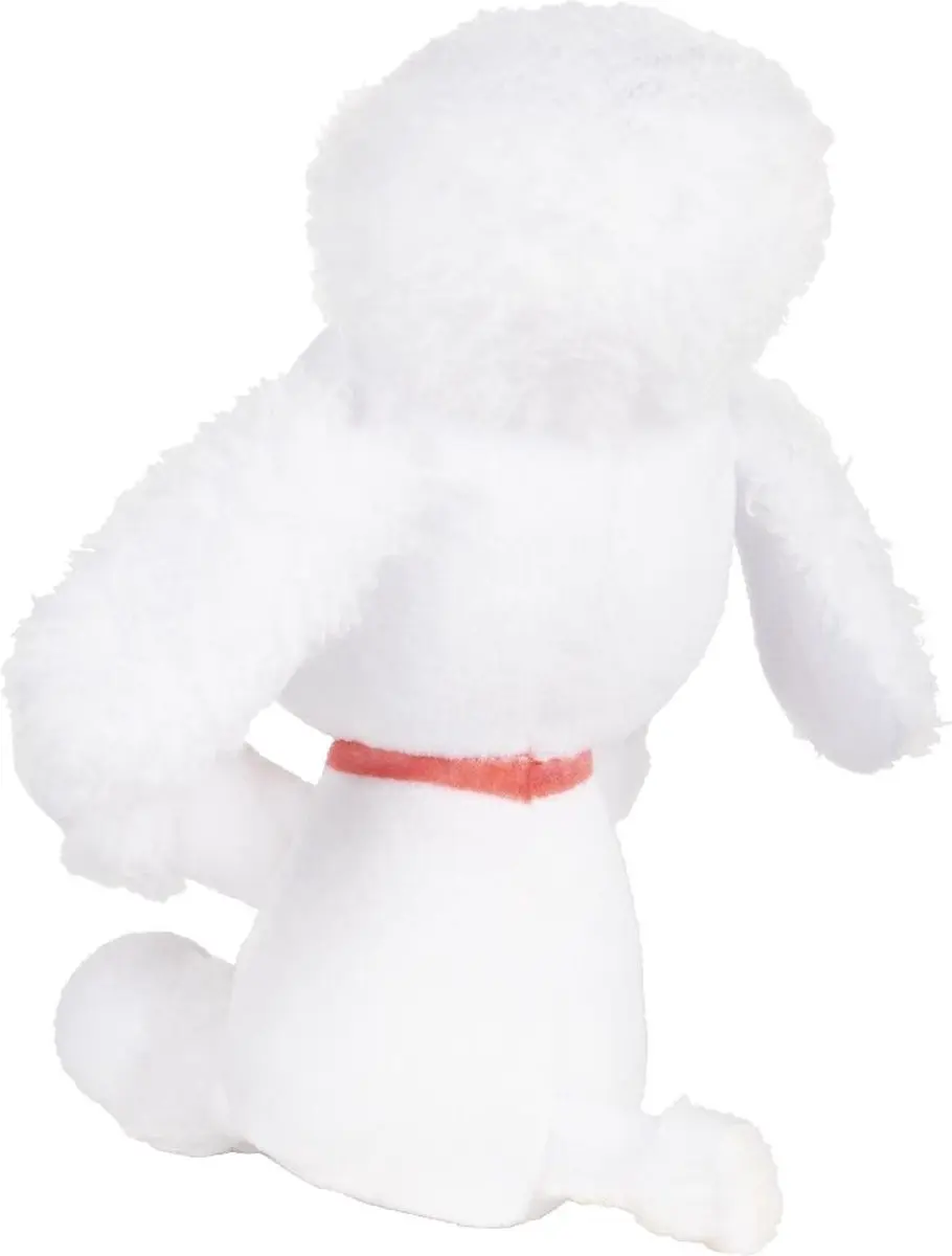 PAW Patrol Knuffel Delores 15cm